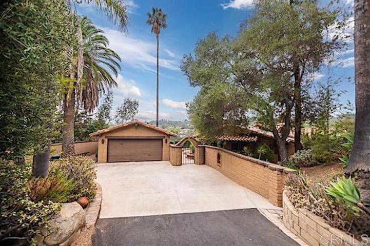Escondido, CA 92025,2835 Verda Ave.
