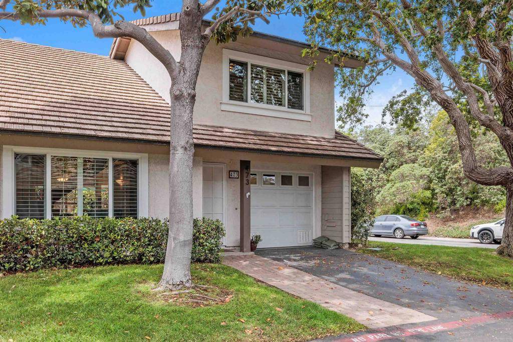 Solana Beach, CA 92075,473 Bay Meadows Way