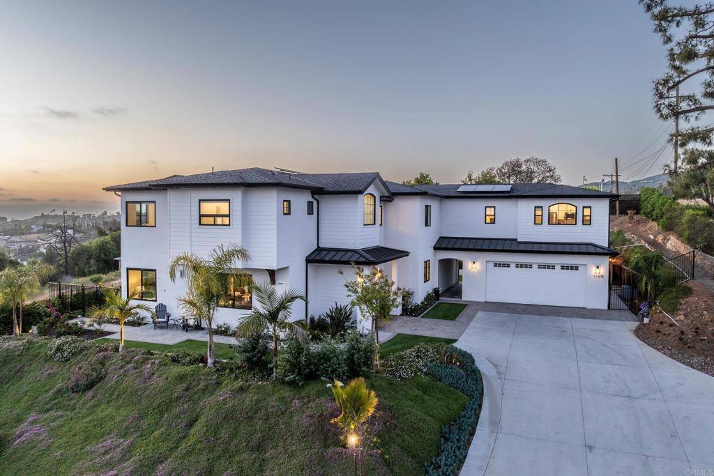 1100 Starview DR, Vista, CA 92084