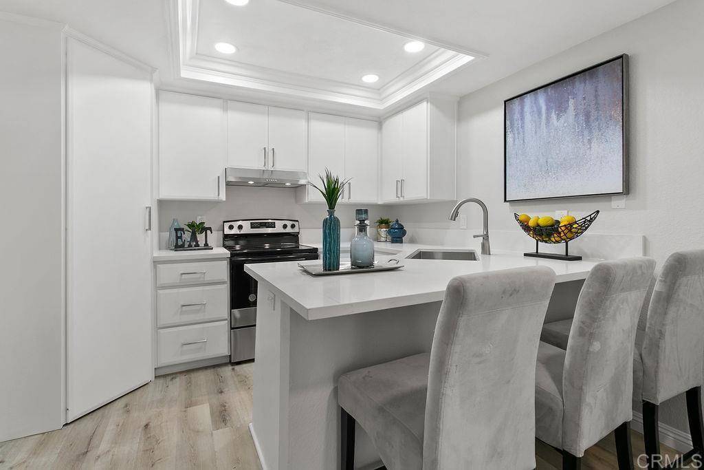 Laguna Niguel, CA 92677,119 Grenada St #190