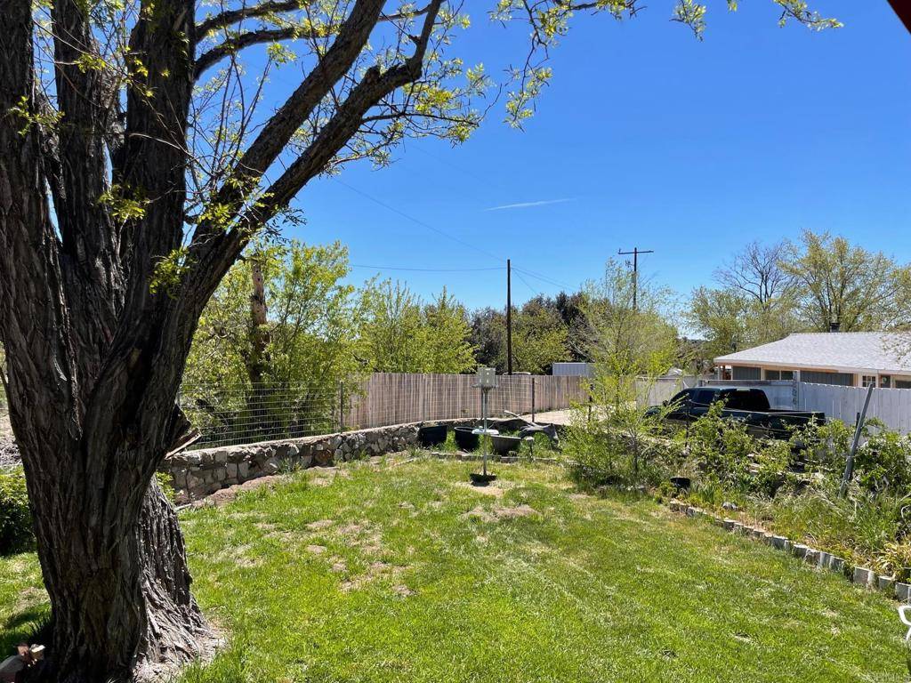 Boulevard, CA 91905,2425 Manzanita Trail