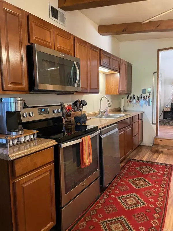 Boulevard, CA 91905,2425 Manzanita Trail