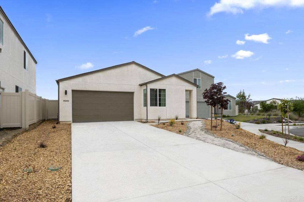 35252 Valencia, Fallbrook, CA 92028