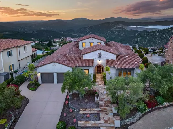 8784 Avenida Mirador, Rancho Santa Fe, CA 92067