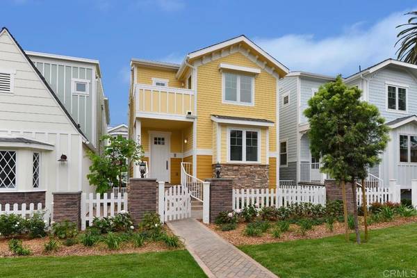 7720 Ivanhoe AVE, La Jolla, CA 92037