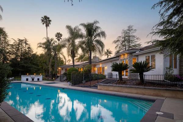 15017 Skyridge RD, Poway, CA 92064