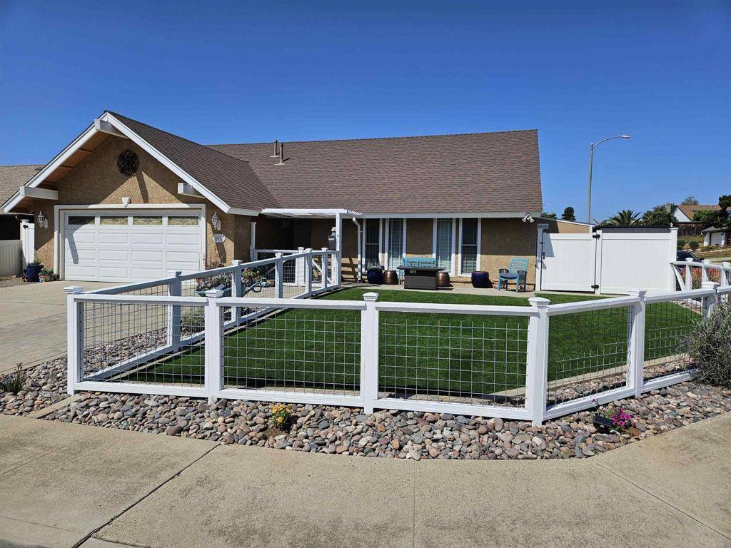 10016 Anja PL, Lakeside, CA 92040