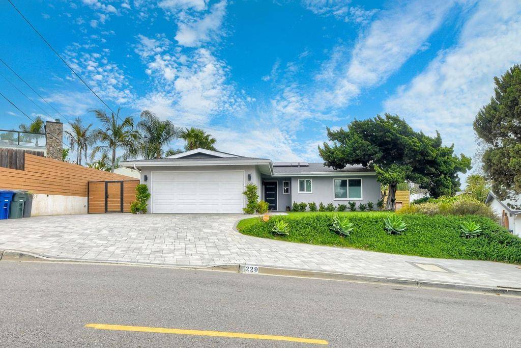 Vista, CA 92083,229 Yacon ST
