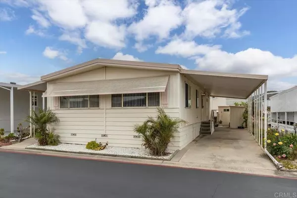 Vista, CA 92084,1506 Oak DR #66