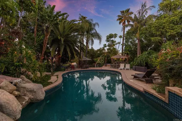 Valley Center, CA 92082,10845 Mystery Mountain RD