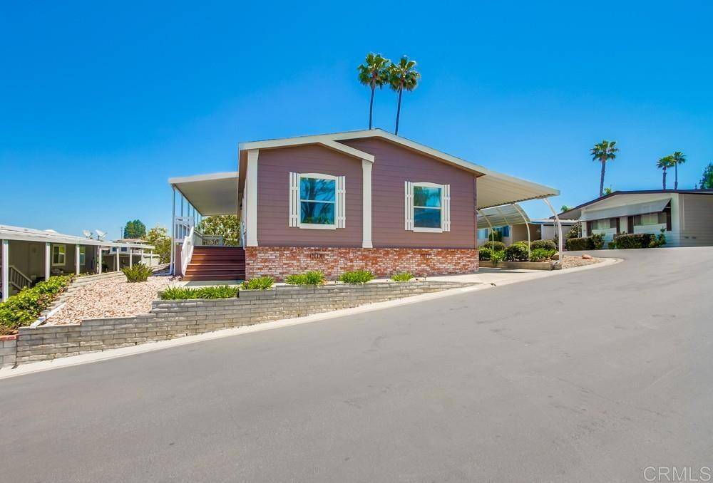 San Marcos, CA 92078,1930 W San Marcos Blvd #163