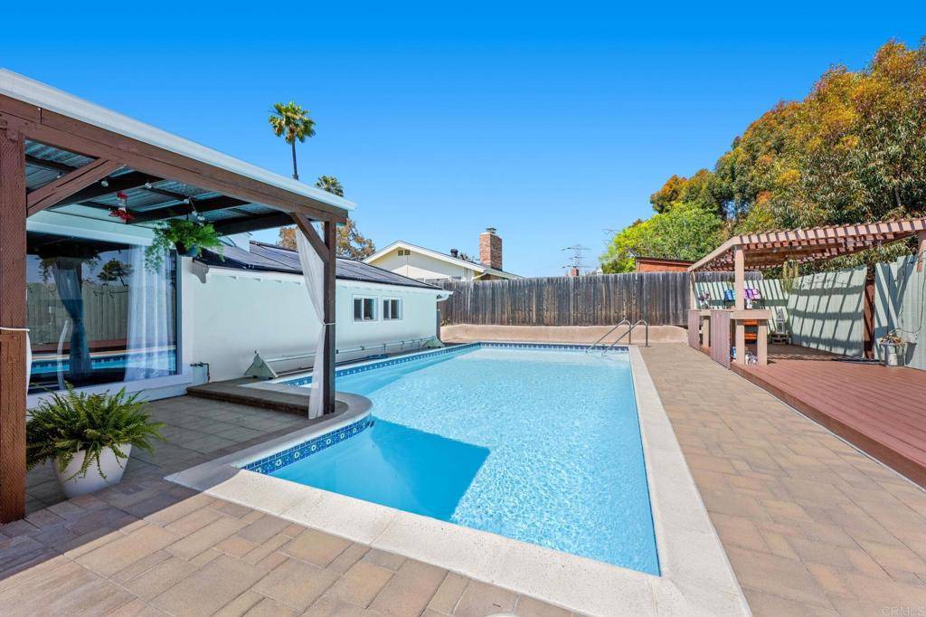 3883 Mount Everest Blvd., San Diego, CA 92111