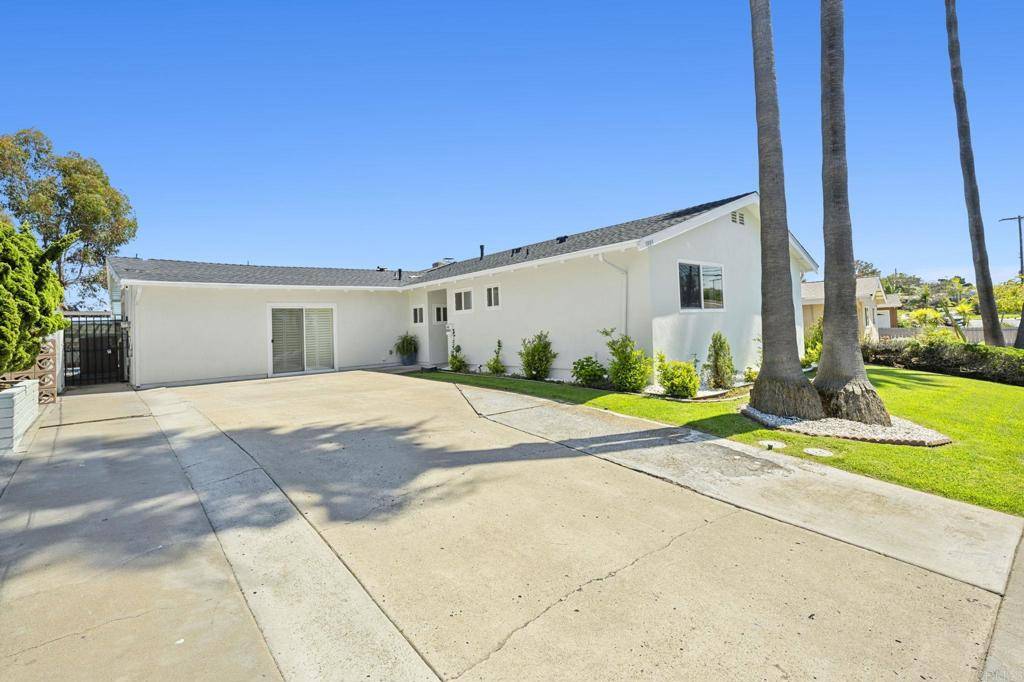 San Diego, CA 92111,3883 Mount Everest Blvd.
