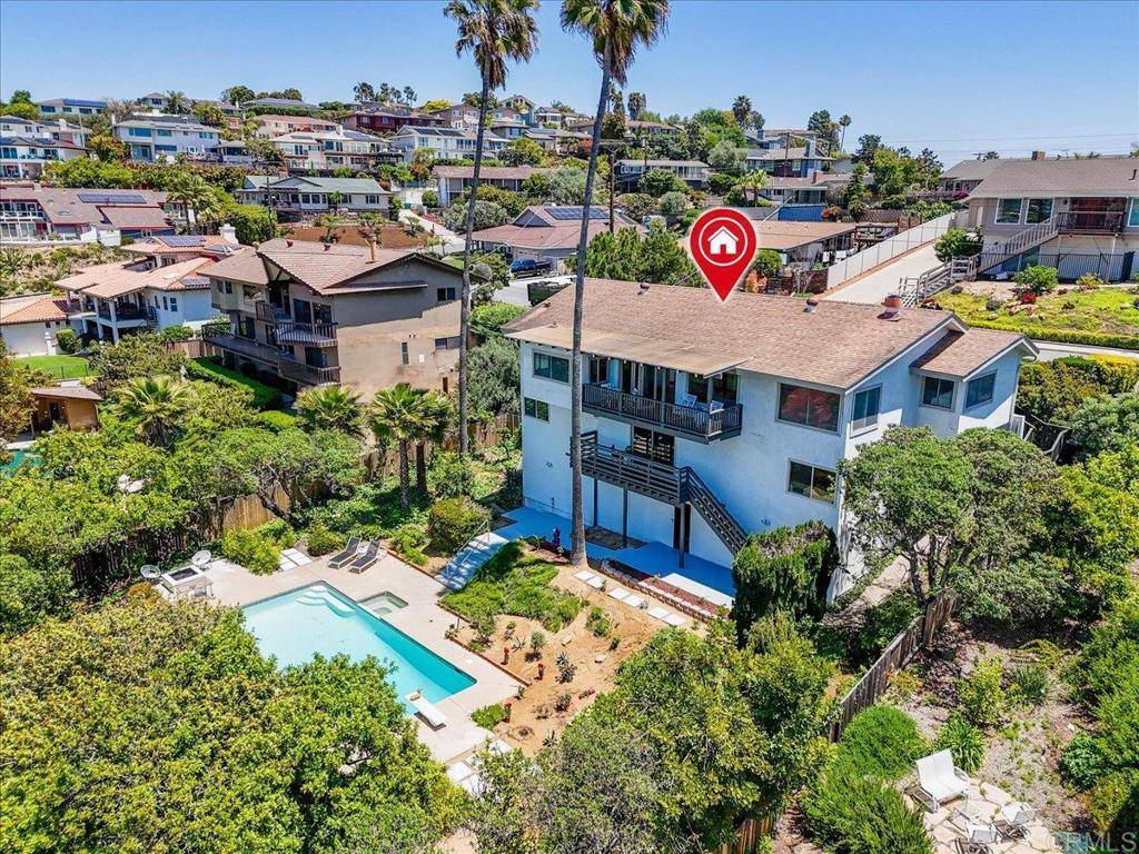 San Diego, CA 92120,5740 Daffodil LN