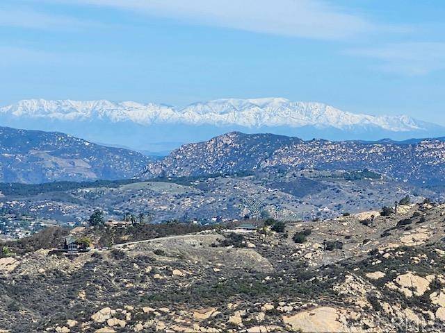 Escondido, CA 92026,Lot 92 Welk Highland LN