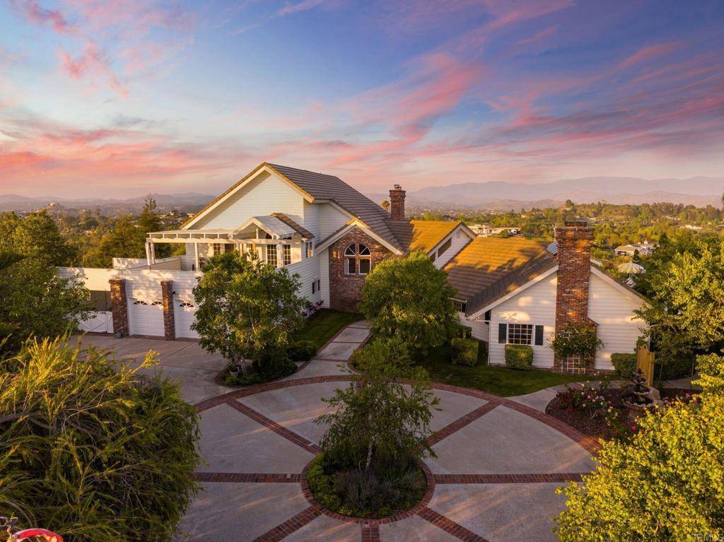 Fallbrook, CA 92028,4938 San Jacinto CIR E