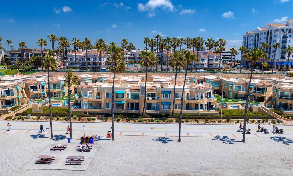 Oceanside, CA 92054,400 N The Strand #27