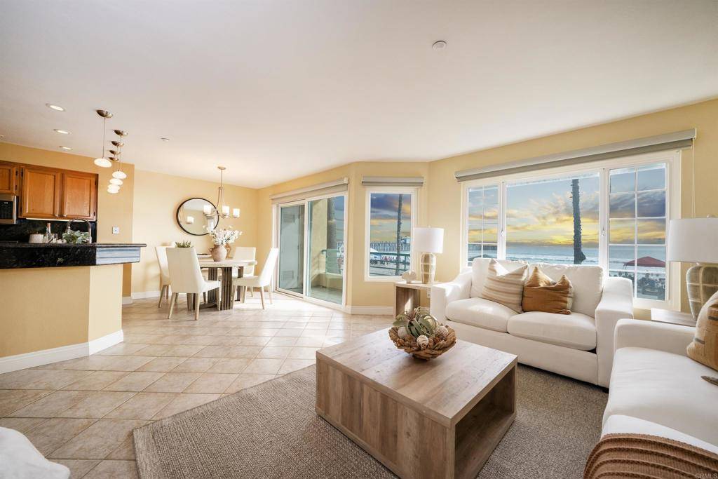 400 N The Strand #27, Oceanside, CA 92054