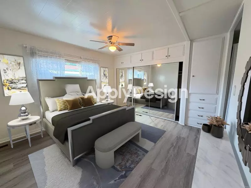 8975 LAWRENCE WELK DR. #97, Escondido, CA 92026