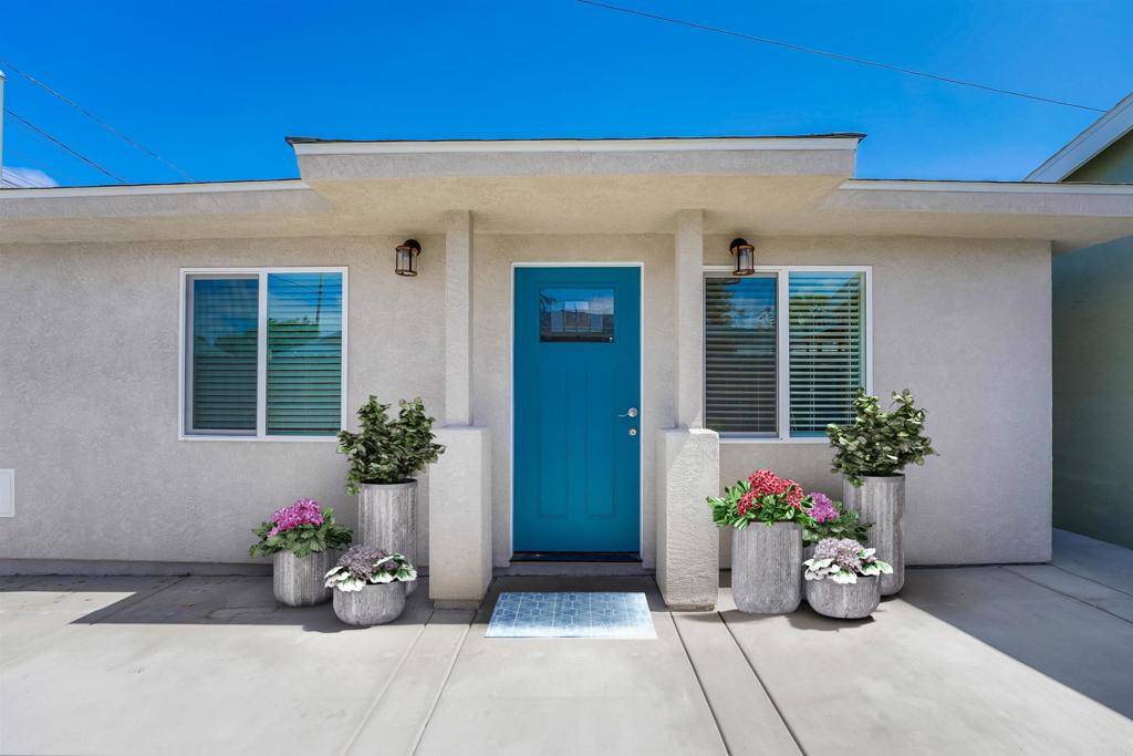 San Diego, CA 92116,4876 78 34Th ST