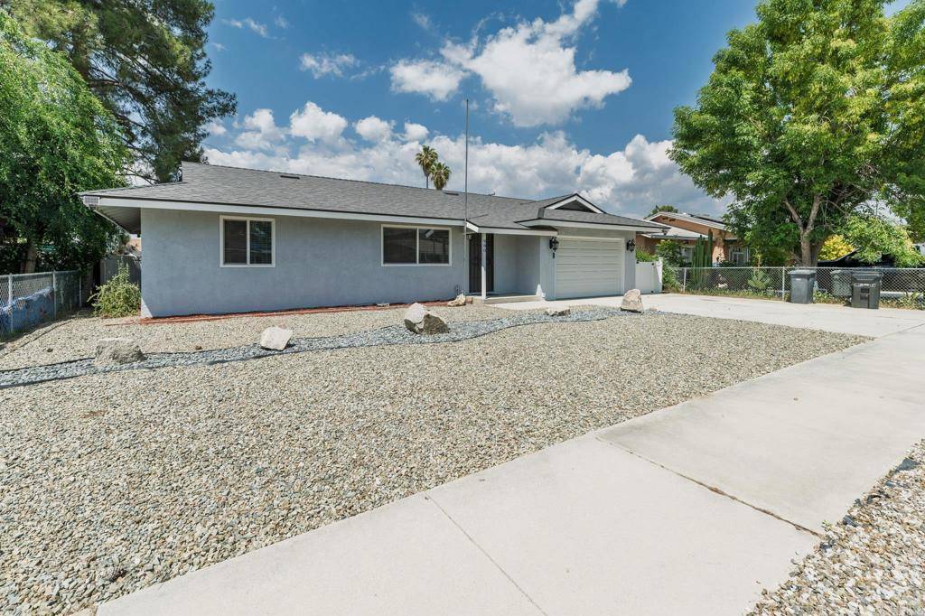 Hemet, CA 92543,980 E Wesley PL