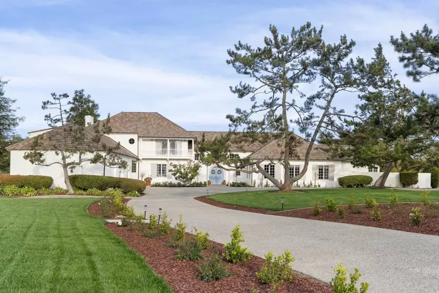 3357 Cerros Redondos, Rancho Santa Fe, CA 92067