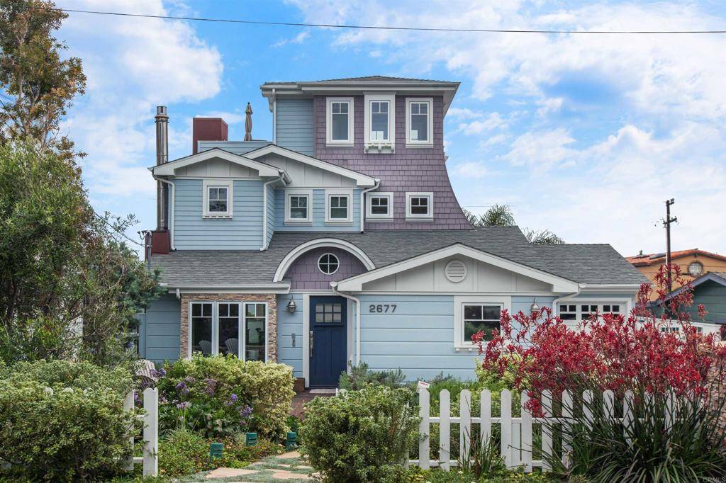 2677 Garfield St, Carlsbad, CA 92008