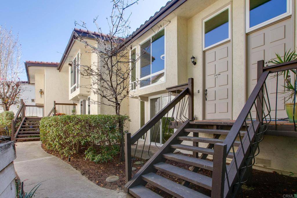 2404 Altisma WAY #C, Carlsbad, CA 92009