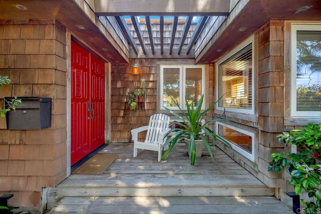 Solana Beach, CA 92075,406 N Acacia AVE