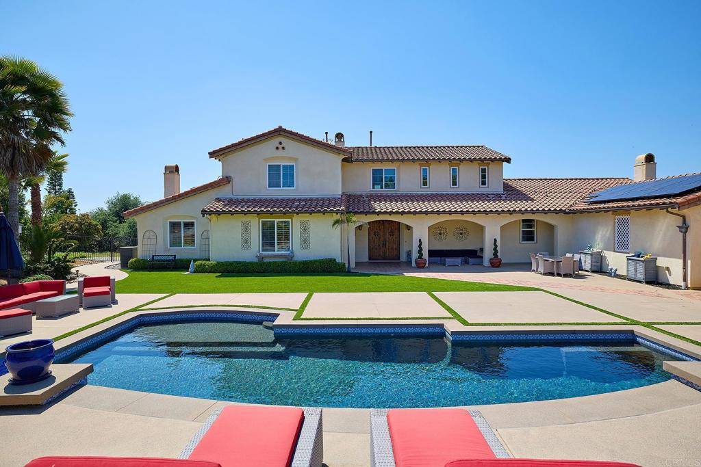 5617 Hidden Grove Way, Bonsall, CA 92003