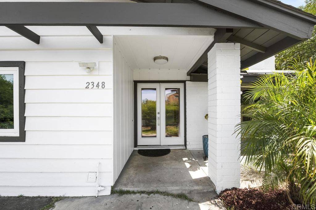 2348 Watson WAY, Vista, CA 92081