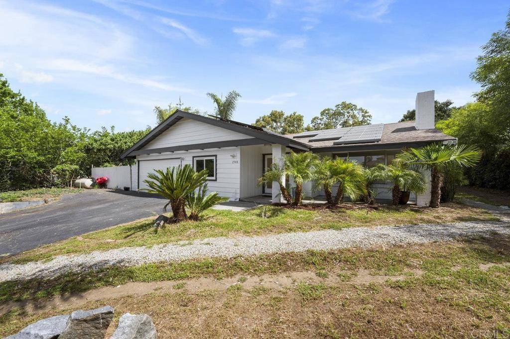 Vista, CA 92081,2348 Watson WAY