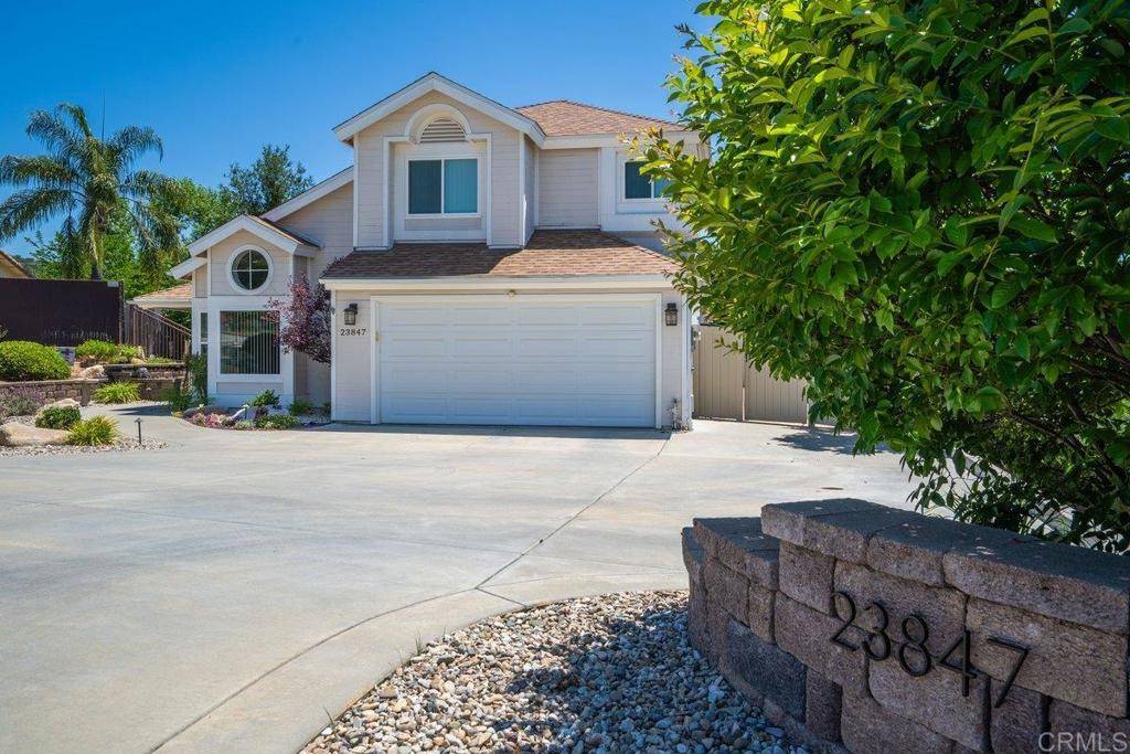 Ramona, CA 92065,23847 Norte Dr