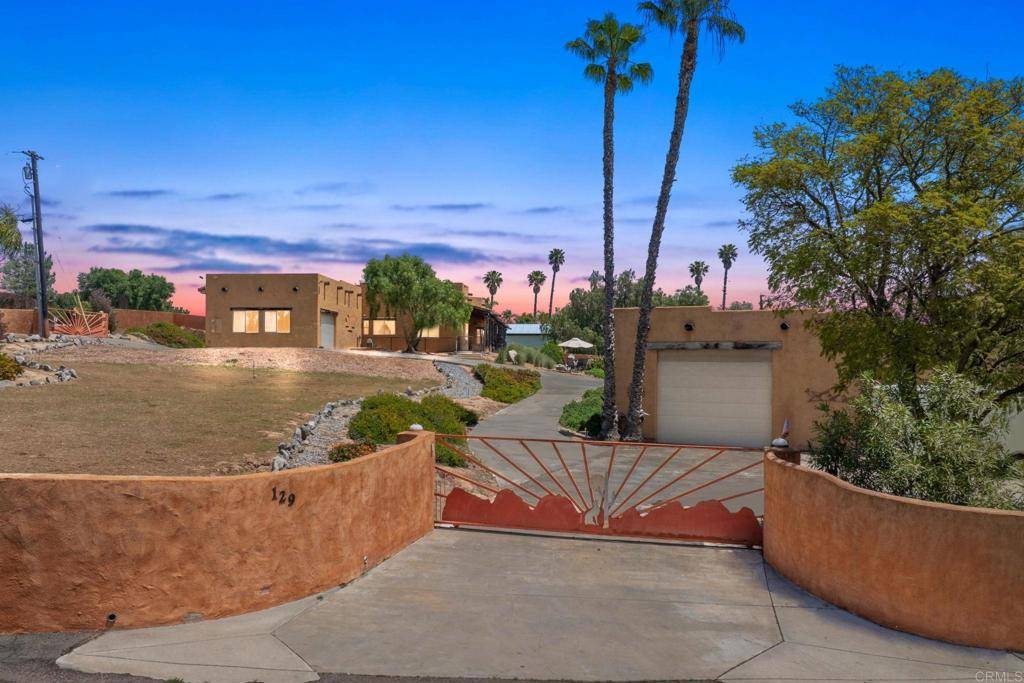 129 Emilia LN, Fallbrook, CA 92028