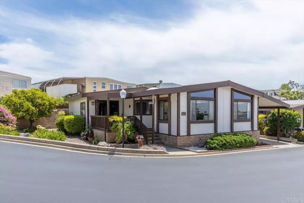 San Marcos, CA 92078,3535 Linda Vista DR #SPC 255