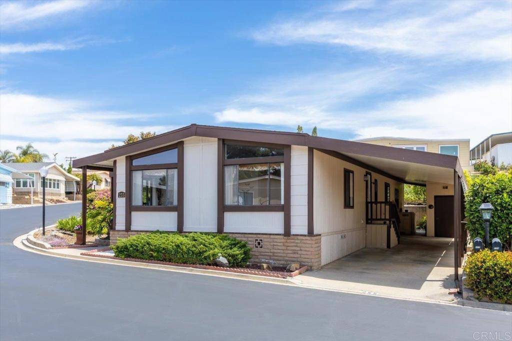 San Marcos, CA 92078,3535 Linda Vista DR #SPC 255