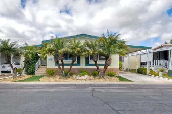 Oceanside, CA 92058,276 N El Camino Real #59