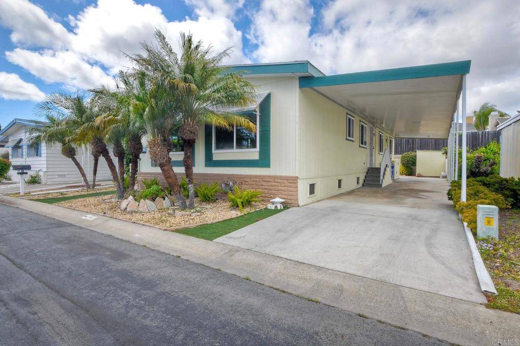 276 N El Camino Real #59, Oceanside, CA 92058