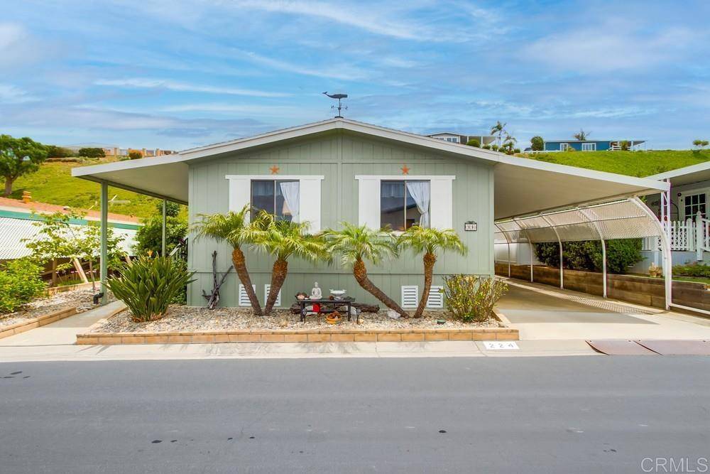 1930 W San Marcos Blvd #224, San Marcos, CA 92078
