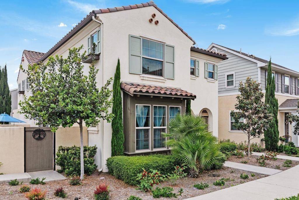 Oceanside, CA 92056,4304 Pacifica WAY #2
