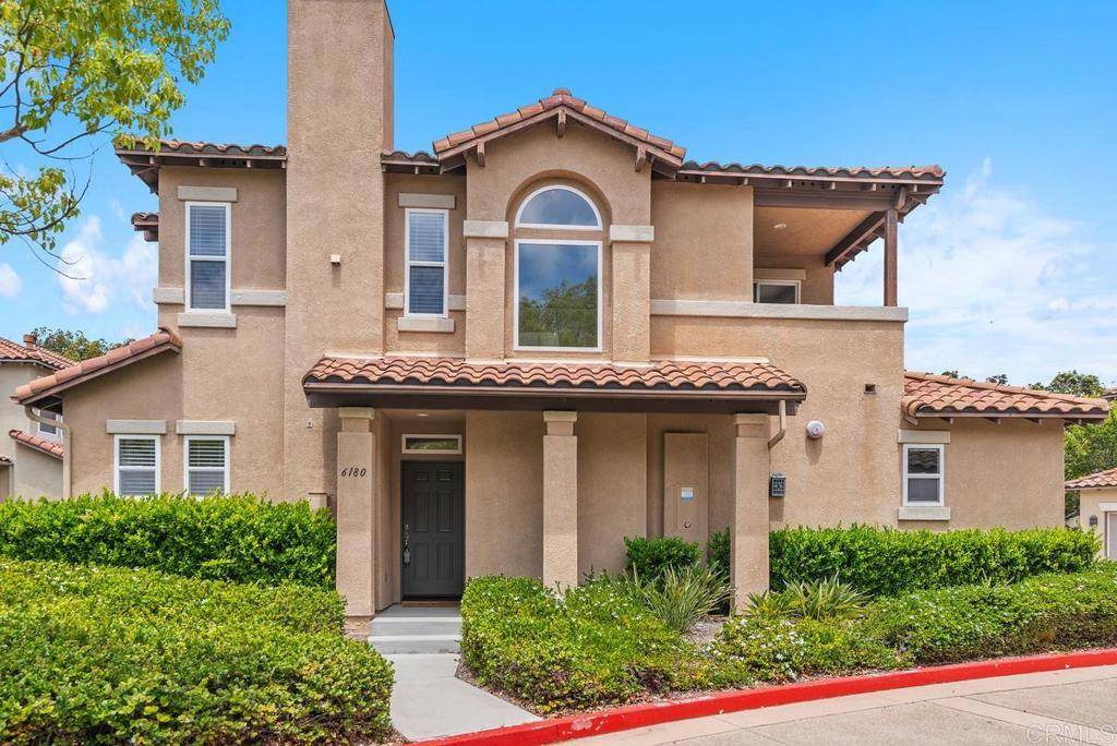 Carlsbad, CA 92009,6180 CITRACADO CIR