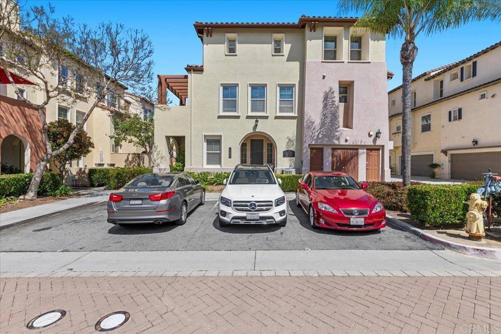 San Marcos, CA 92078,2475 Longstaff CT