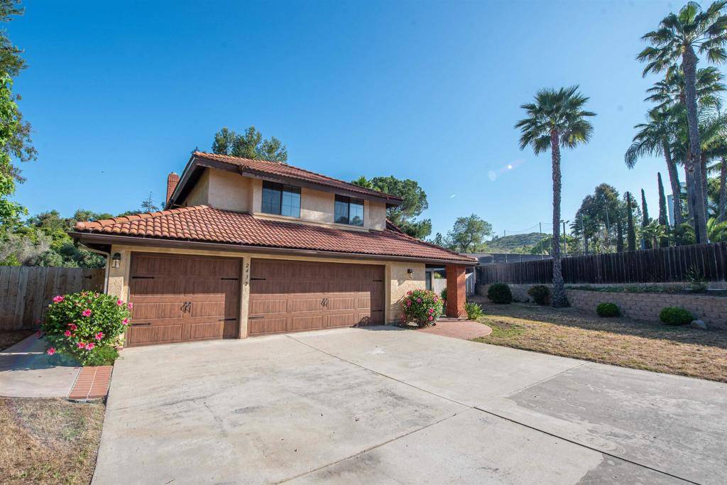 2432 Live Oak RD, Escondido, CA 92029