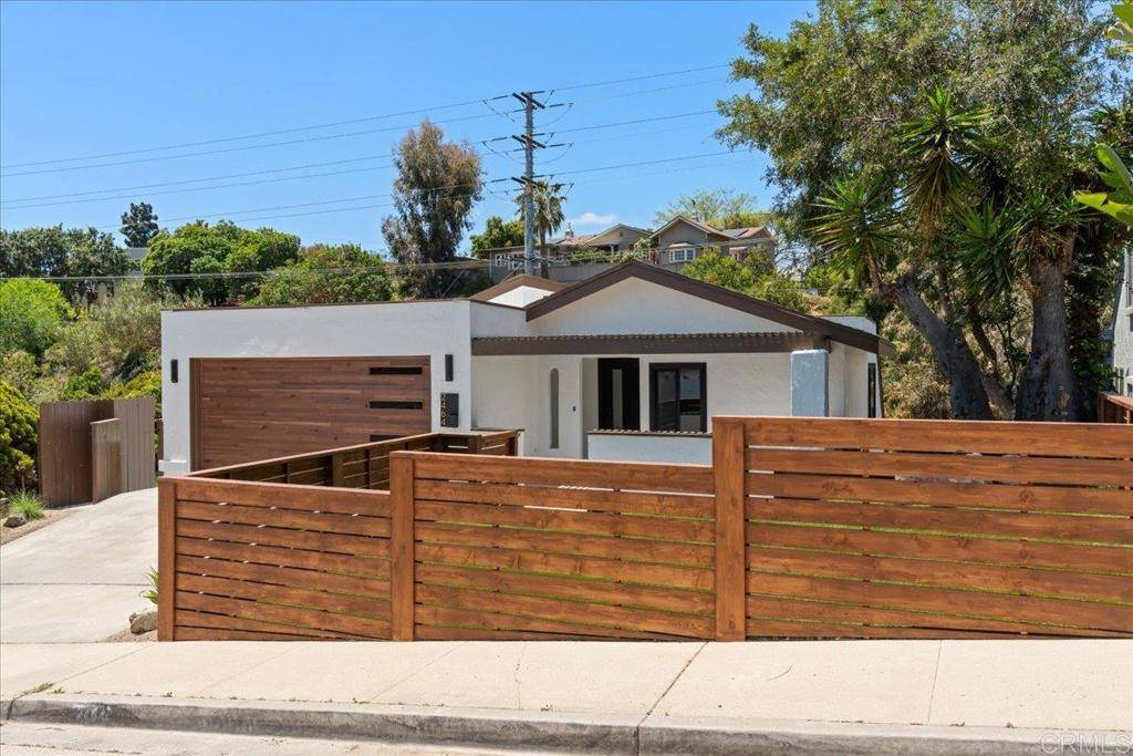San Diego, CA 92104,2464 Haller St
