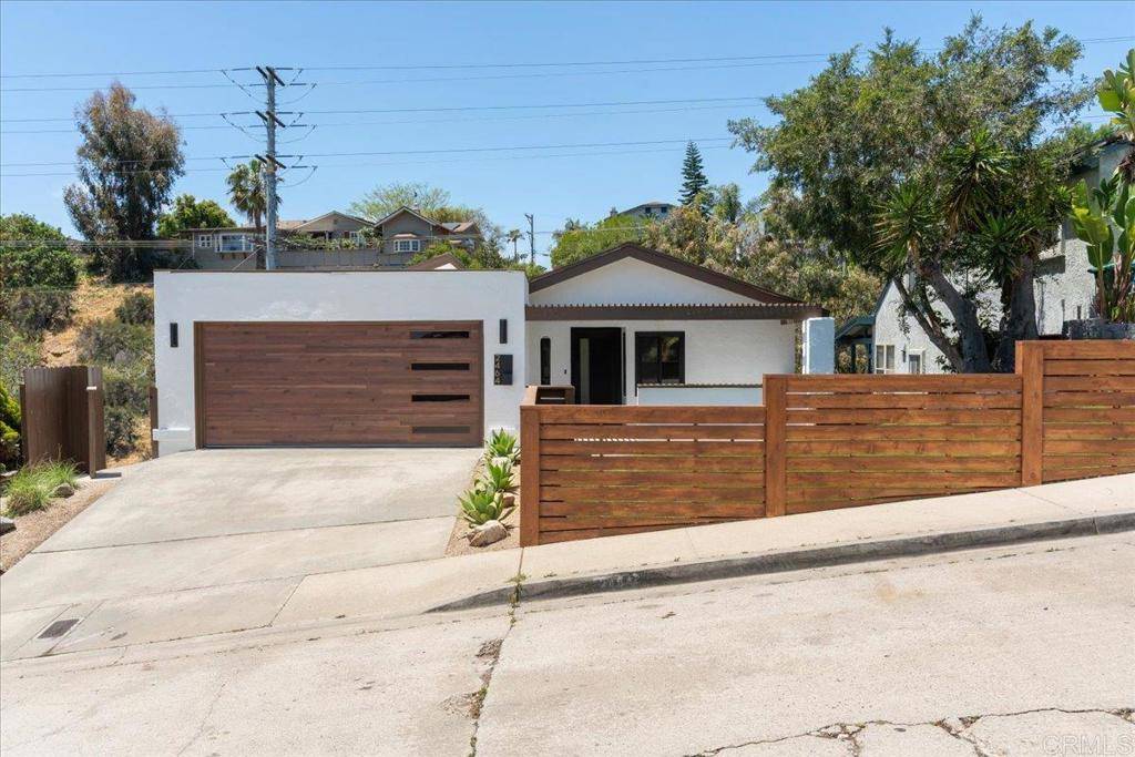 San Diego, CA 92104,2464 Haller St