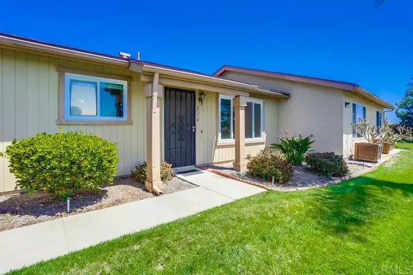 Oceanside, CA 92057,4379 Albatross WAY
