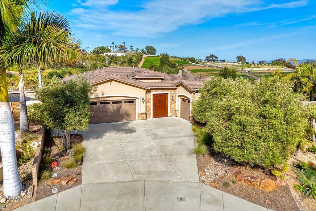 Oceanside, CA 92057,1165 Village Dr