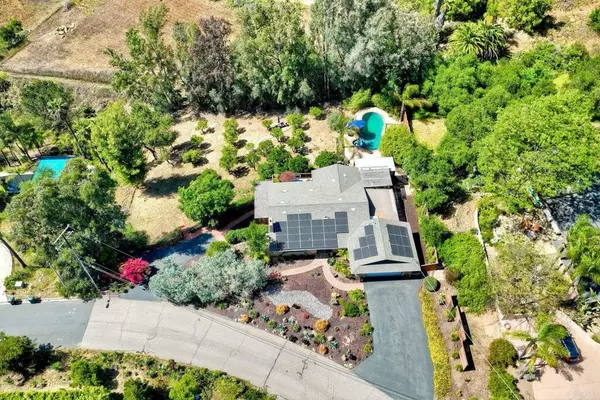 Escondido, CA 92025,2518 Nabal ST