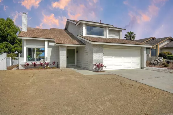 Oceanside, CA 92054,364 Compass Rd.