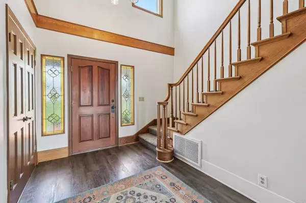 Fallbrook, CA 92028,3631 Alta Vista DR